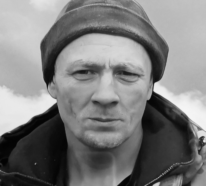 Борский боец погиб в зоне СВО