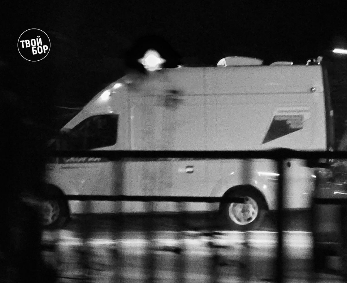 Борчанка убила своего бывшего