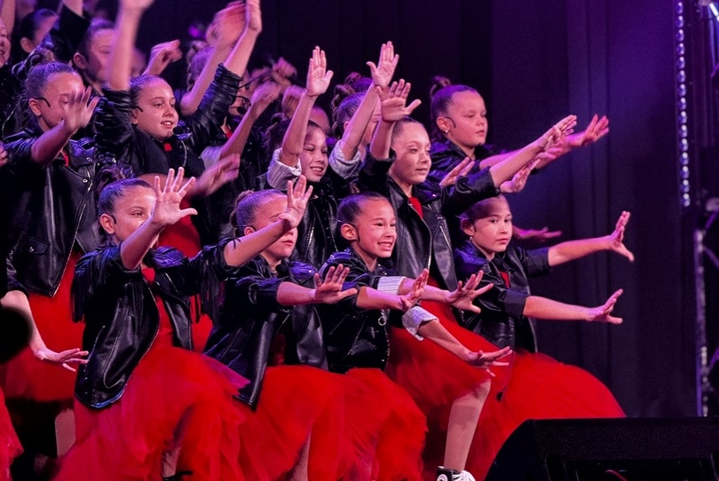 Дому культуры «Стеклозаводец» исполнилось — 70 лет!