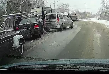 День жестянщика на Бору