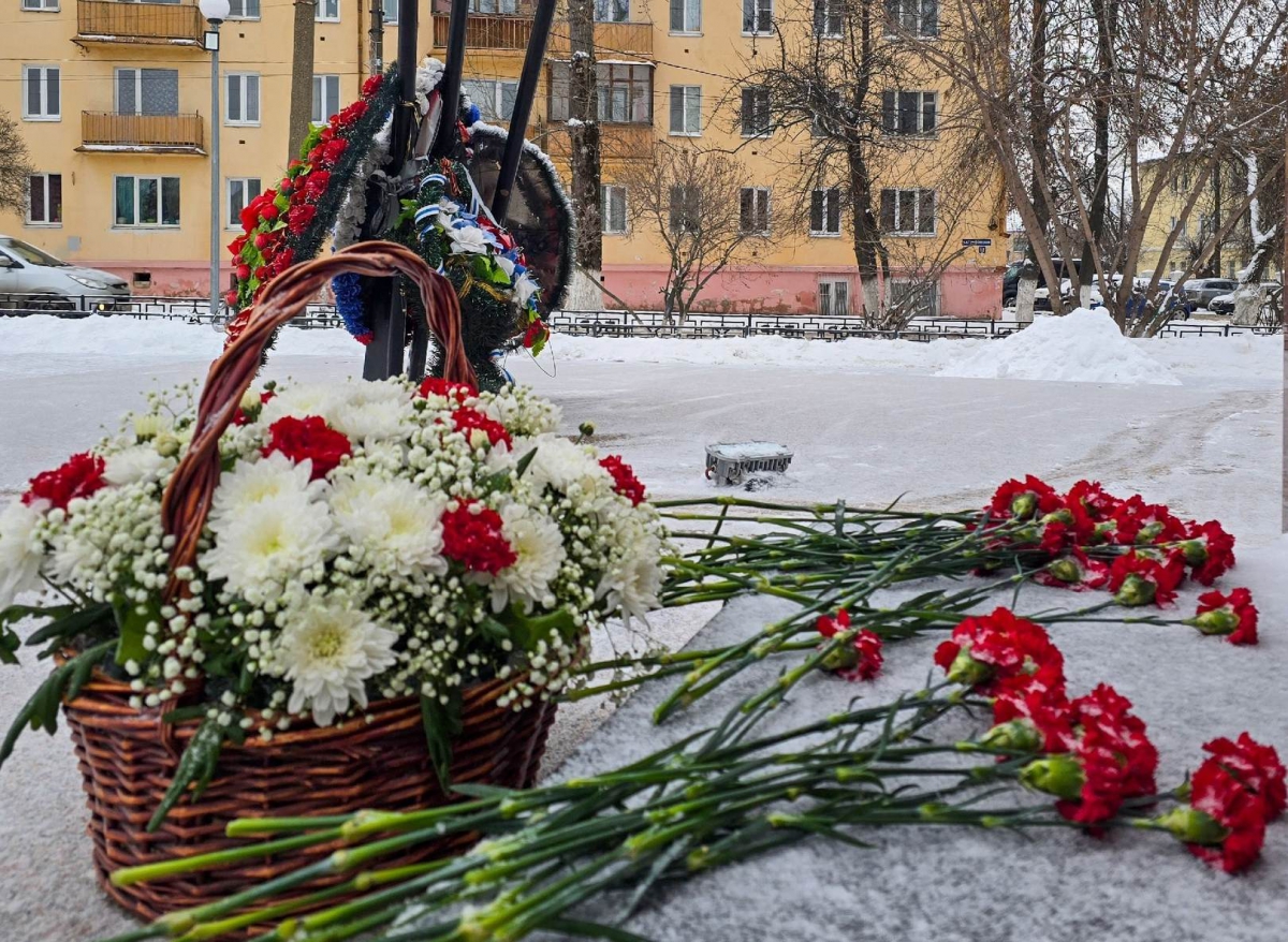 9 декабря – День Героев Отечества