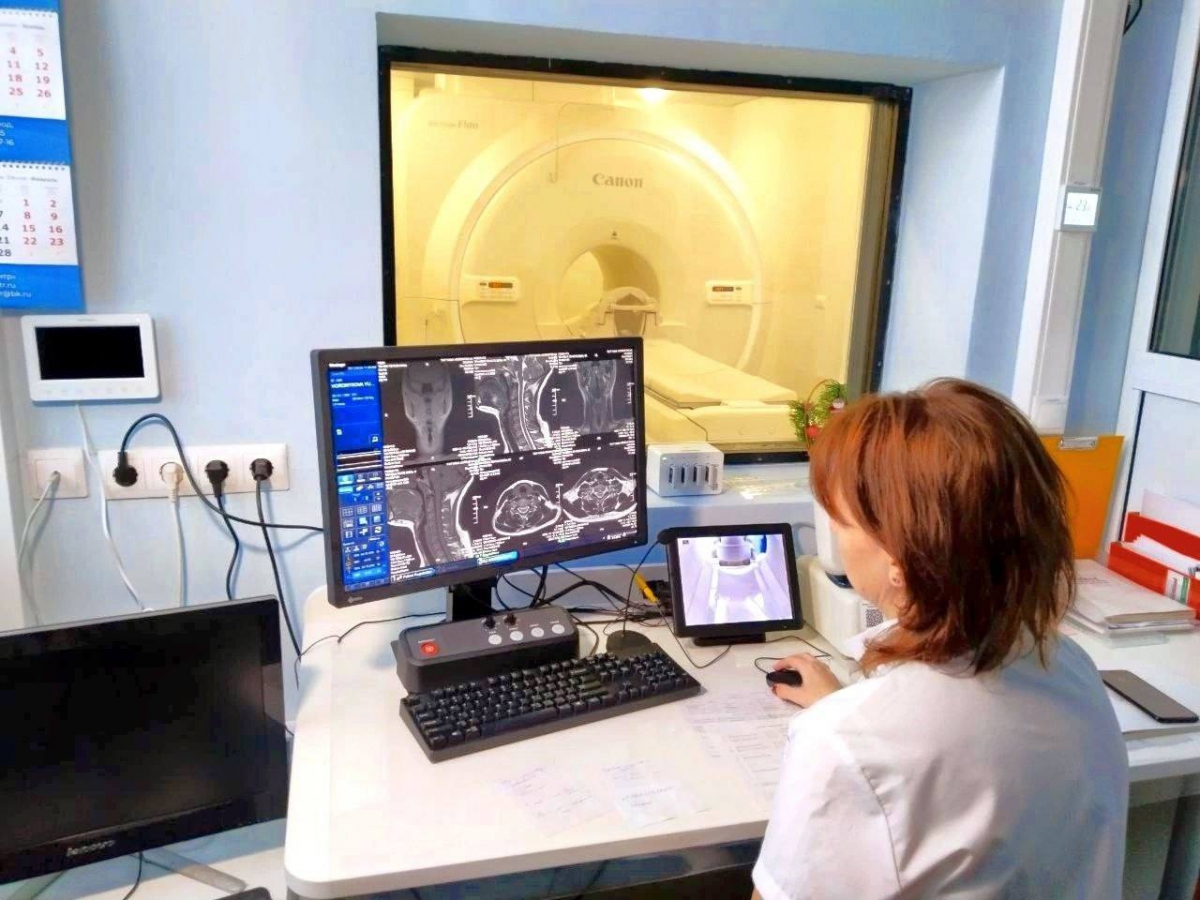 Отличная новость из Борской ЦРБ