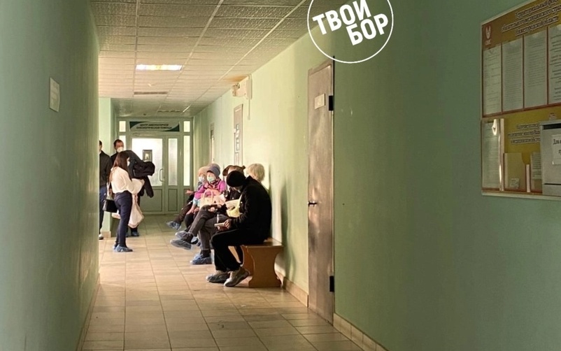 График работы подразделений ГБУЗ НО «Борская ЦРБ» до 08 января 2025 г