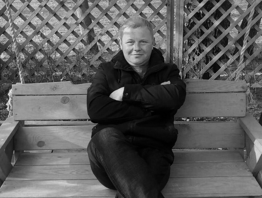 Борчанин погиб в ходе специальной военной операции