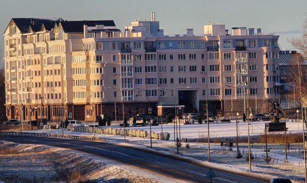 На сколько вырастет оплата жилищно-коммунальных услуг в Борском округе?