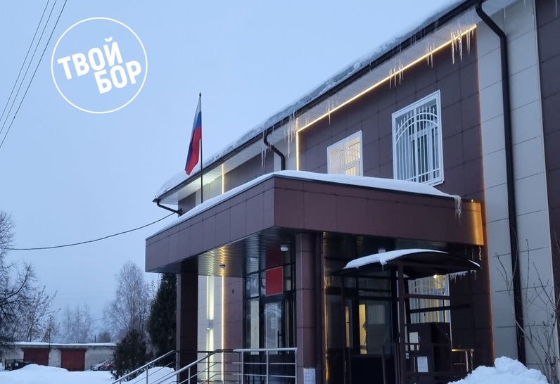 На Бору осуждена организованная группа преступников