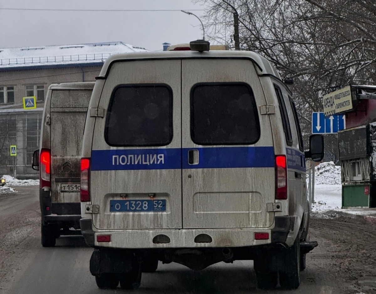 Мужчина задержан за хранение наркотиков в крупном размере на Бору