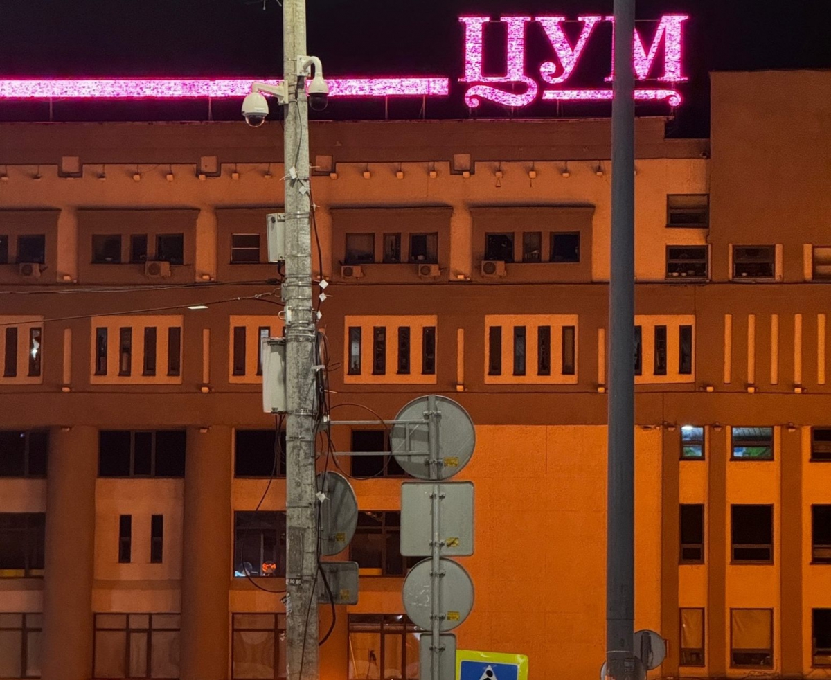 Плату за парковки не будут взимать в Нижнем Новгороде в новогодние каникулы