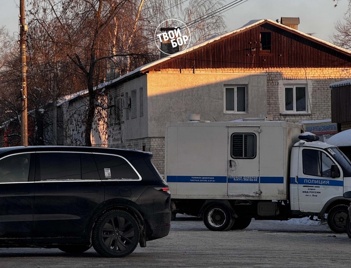 Как наказали борчанина с поддельными правами?