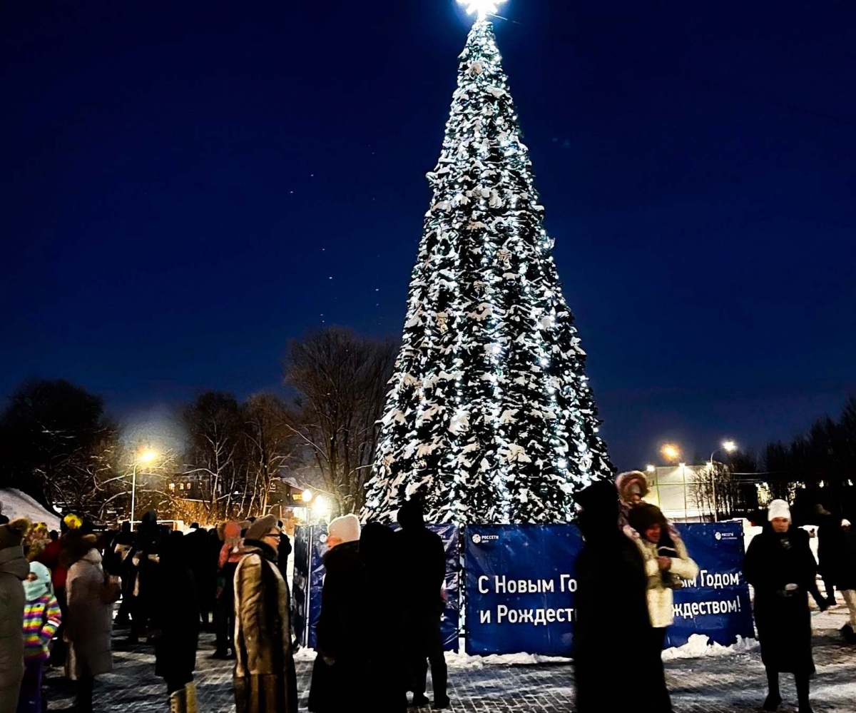 Какие у вас планы на Рождество?