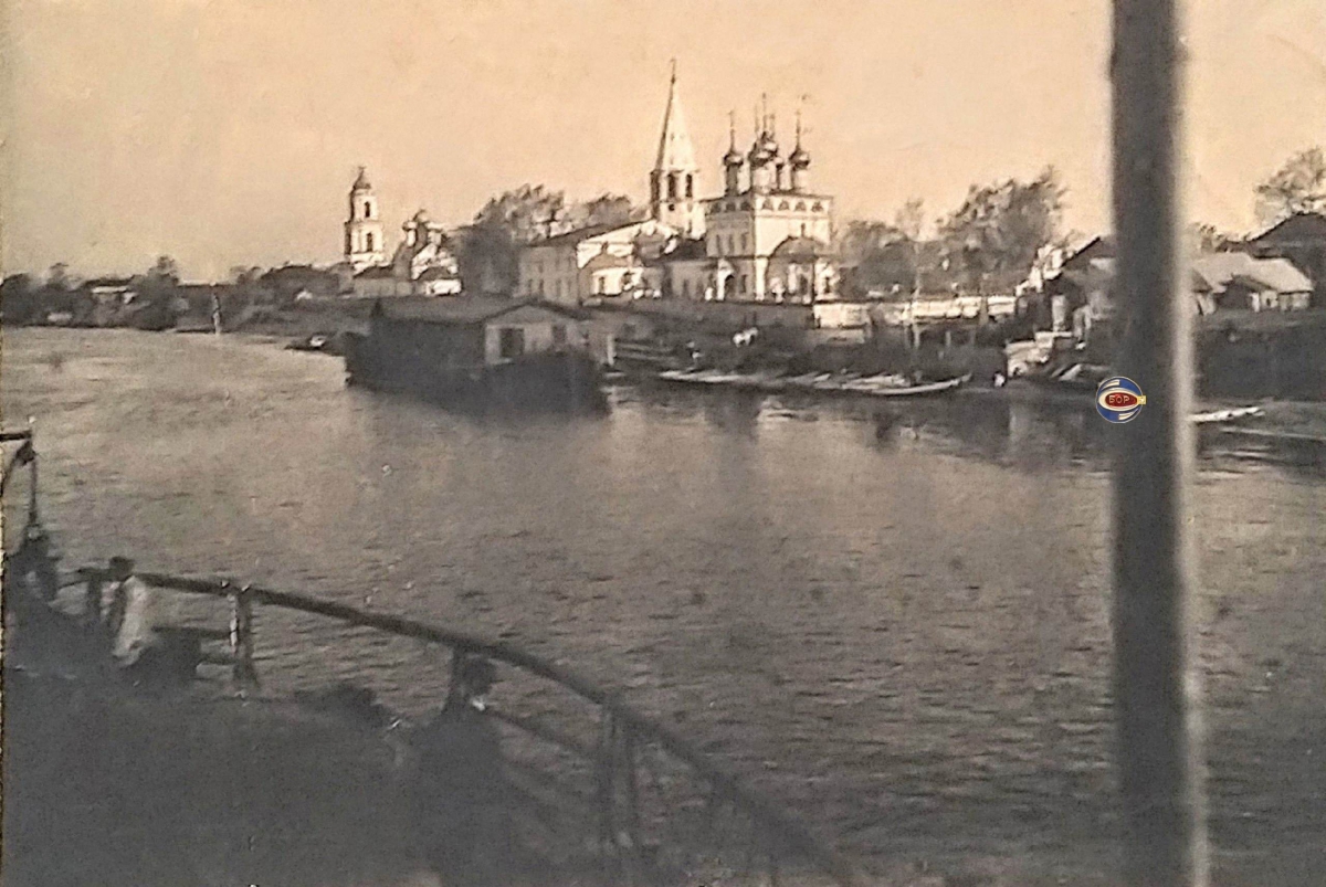 Шикарное историческое фото