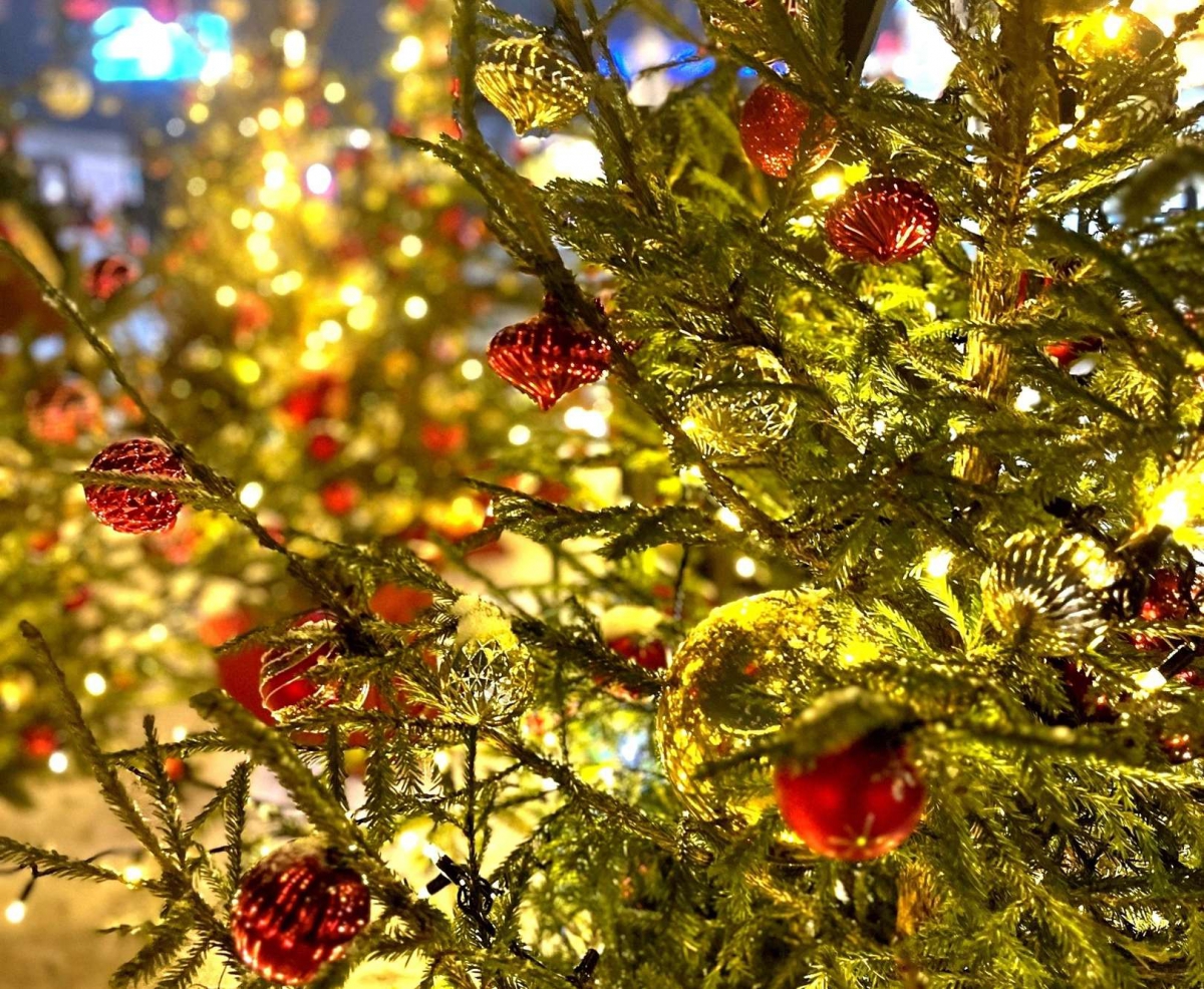 Фестиваль «Горьковская елка» пройдет в Нижнем