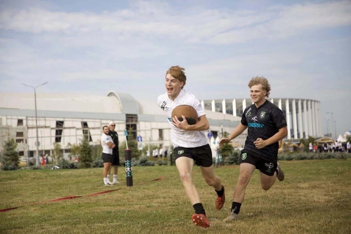 На Бору пройдёт турнир по исконно-русскому виду спорта