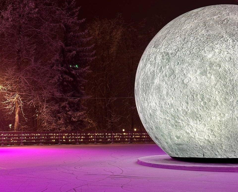 Борские луны. Скоро