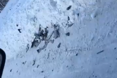 Не Бор, но история крайне поучительная