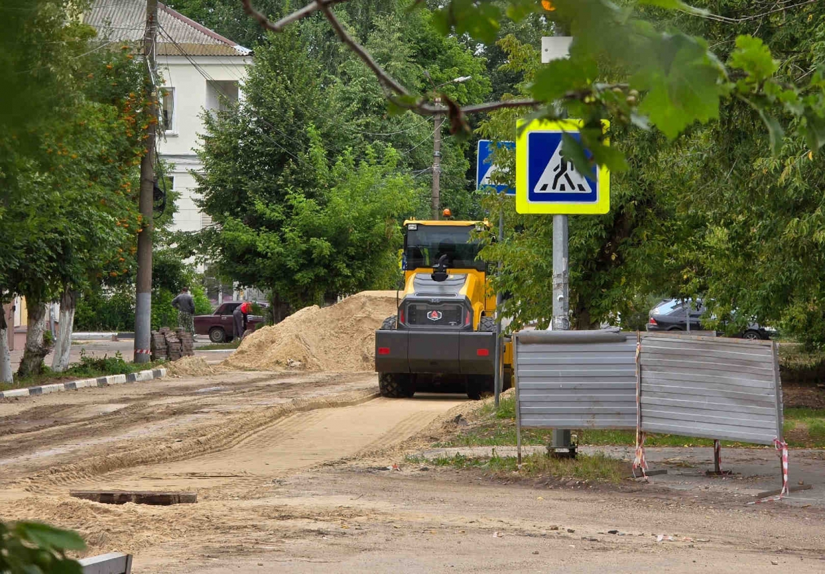 Твой Бор – сайт города Бор Нижегородской области