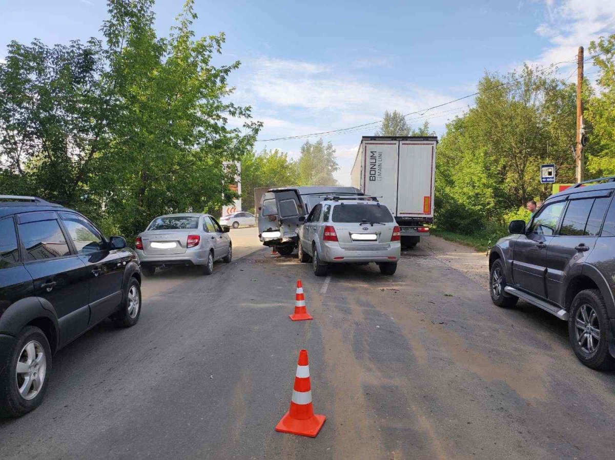 Твой Бор – сайт города Бор Нижегородской области