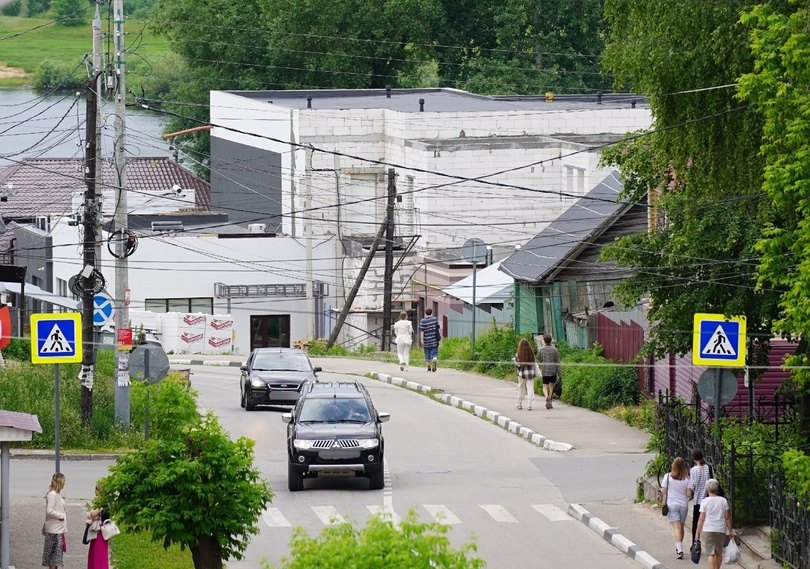 Центробанк ограничивает автокредиты