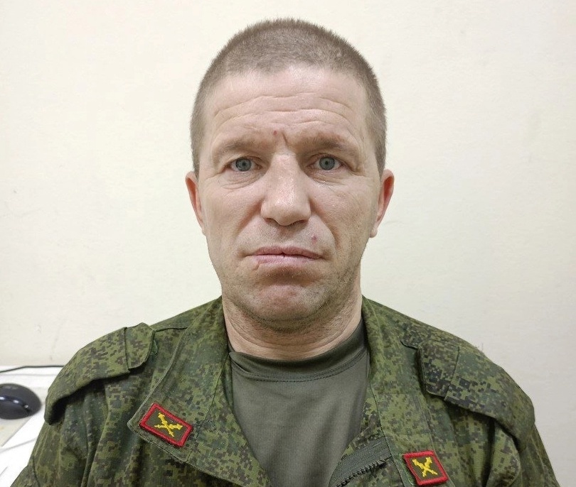 В зоне СВО погиб борчанин