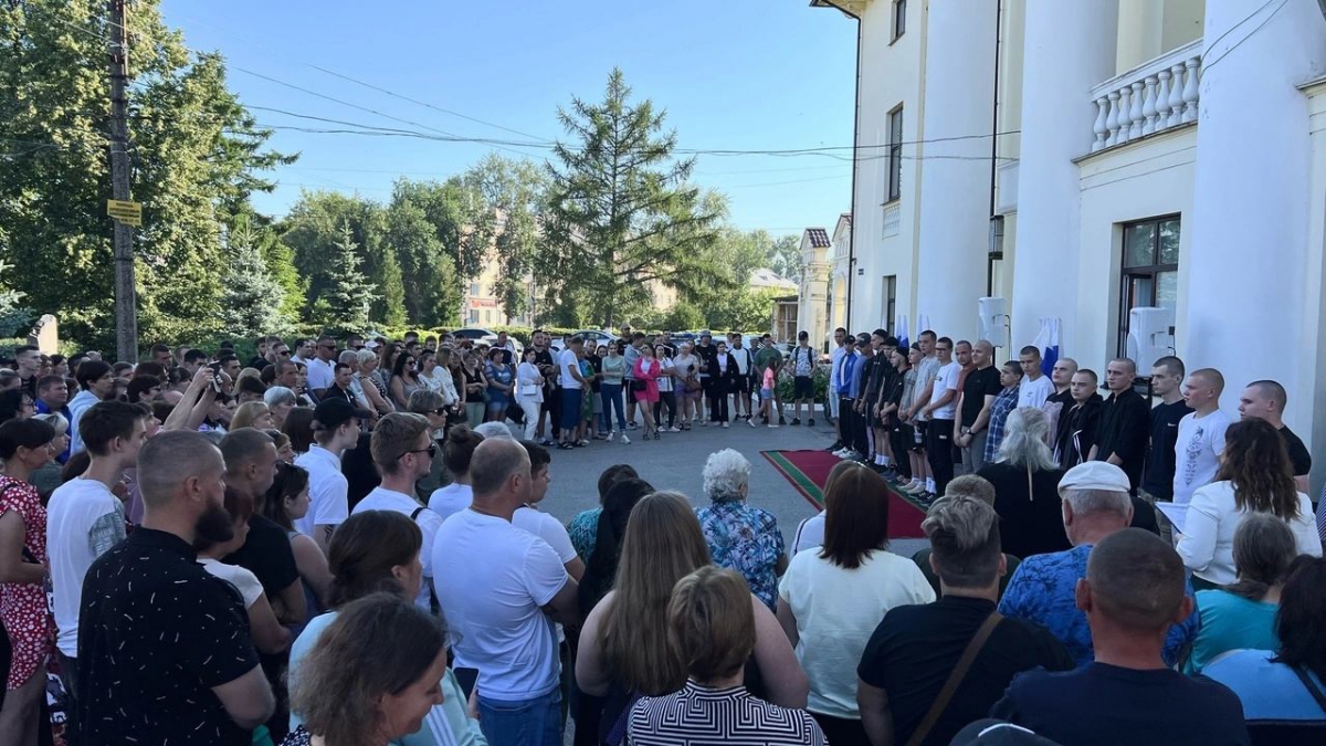 Твой Бор – сайт города Бор Нижегородской области