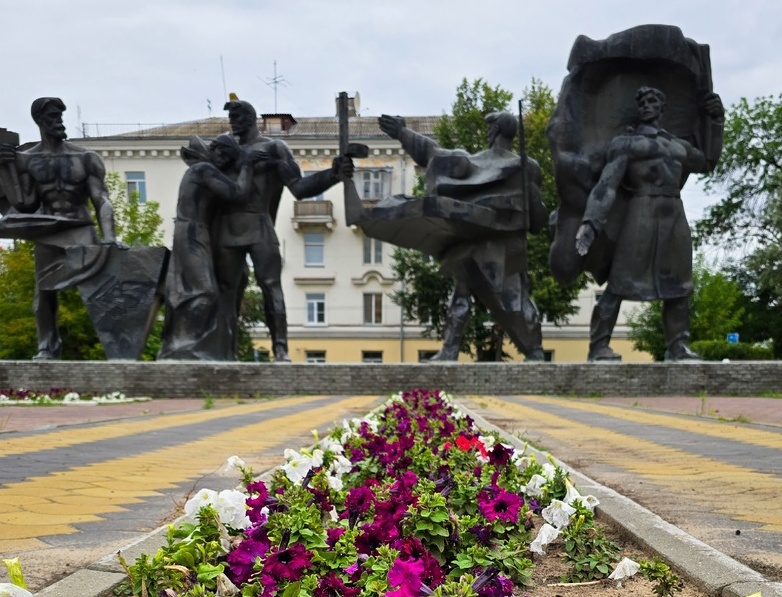 Метеозависимые борчане, крепитесь