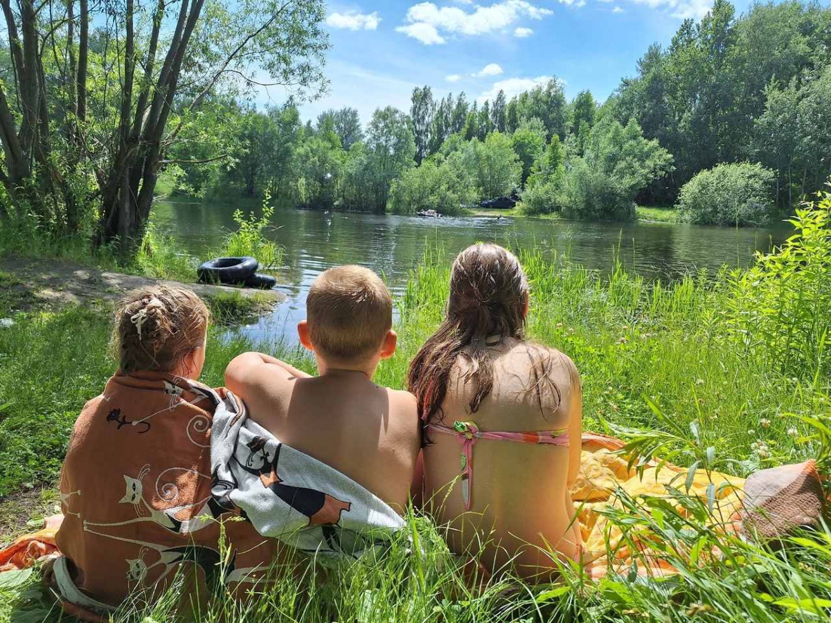 Осторожно, менингит!