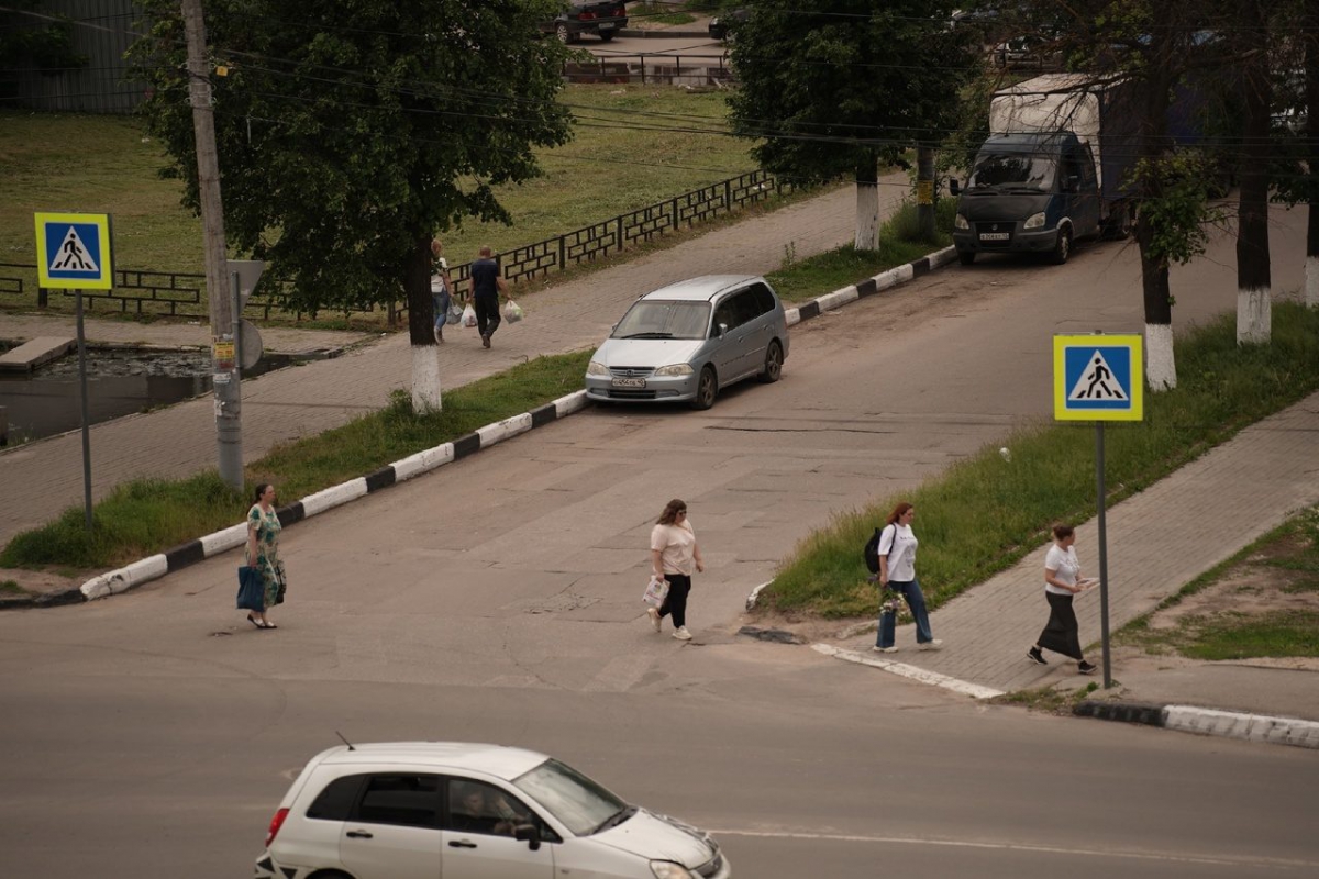 Прогрессивным методом будут ремонтировать борские дороги — новости города  Бор