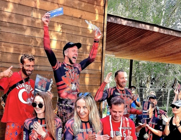 Пост гордости за борчанина