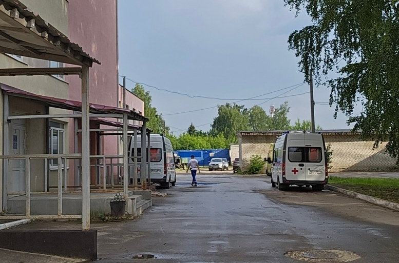 Медики Борской ЦРБ пройдут курсы повышения квалификации