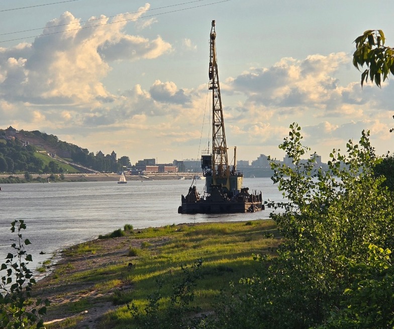 Добро пожаловать в новую неделю