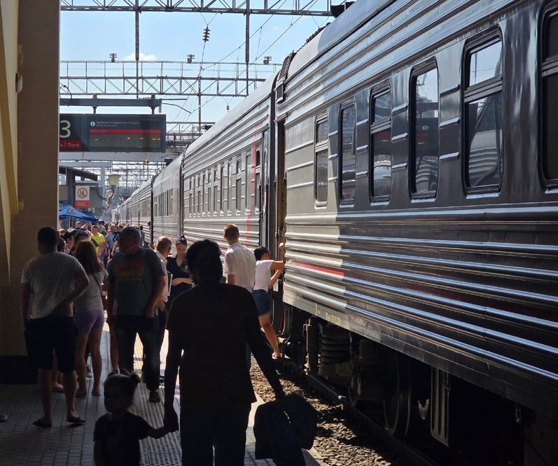 РЖД запустили лист ожидания на освободившиеся или добавленные места