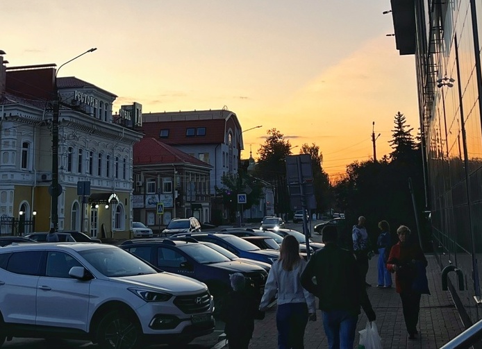 Отключение электроэнергии на Бору 30 июля