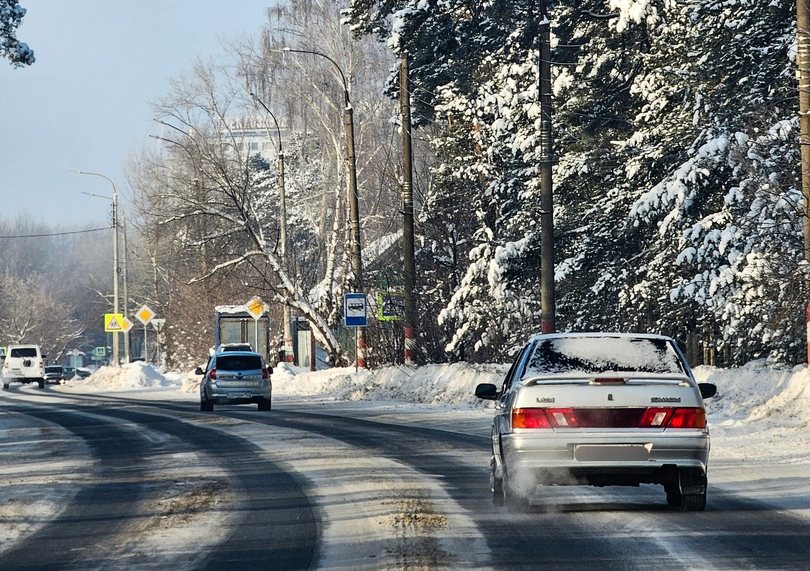 Вы, кстати, по зиме соскучились?