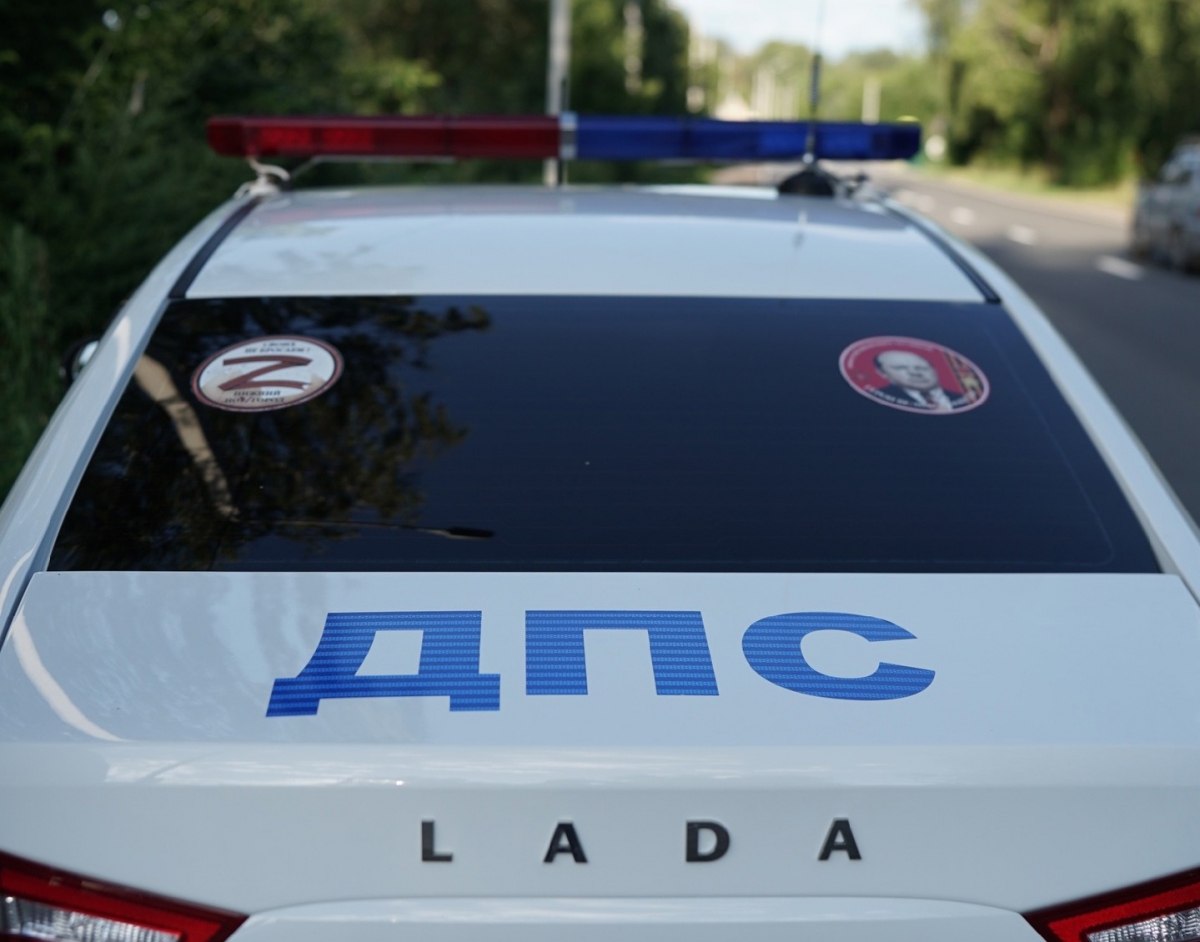 Всем борским водителям на заметку