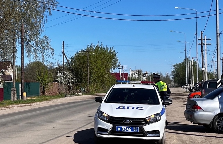 И такое на Бору далеко не редкость