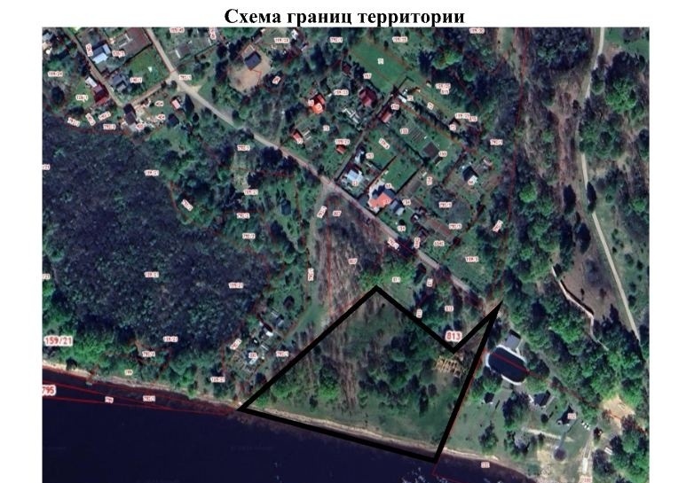 Новый глэмпинг-парк может появиться рядом с борским мостом