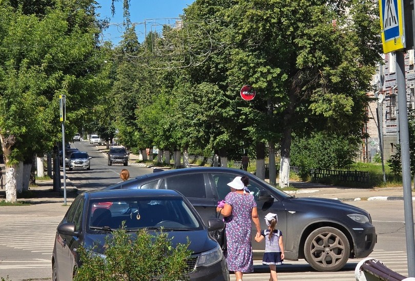 Мысли вслух от подписчицы