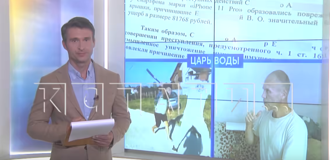 Серьёзные разногласия в Большом Пикино