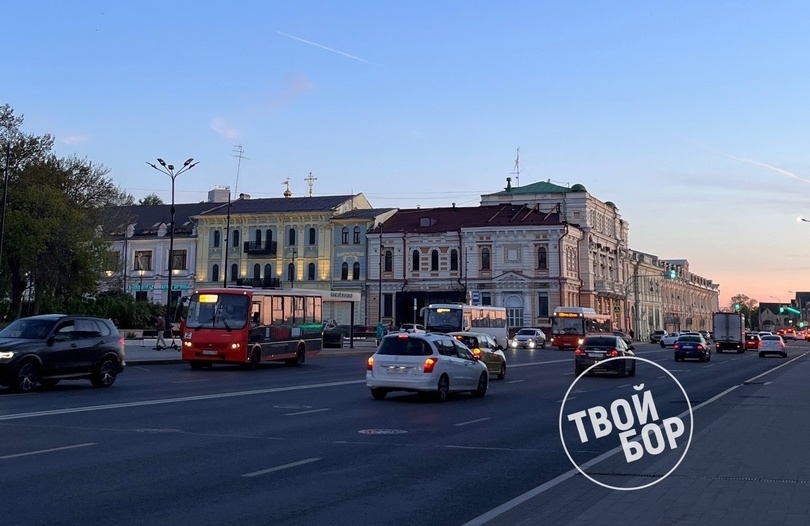 Водители, для вас ещё одна новость