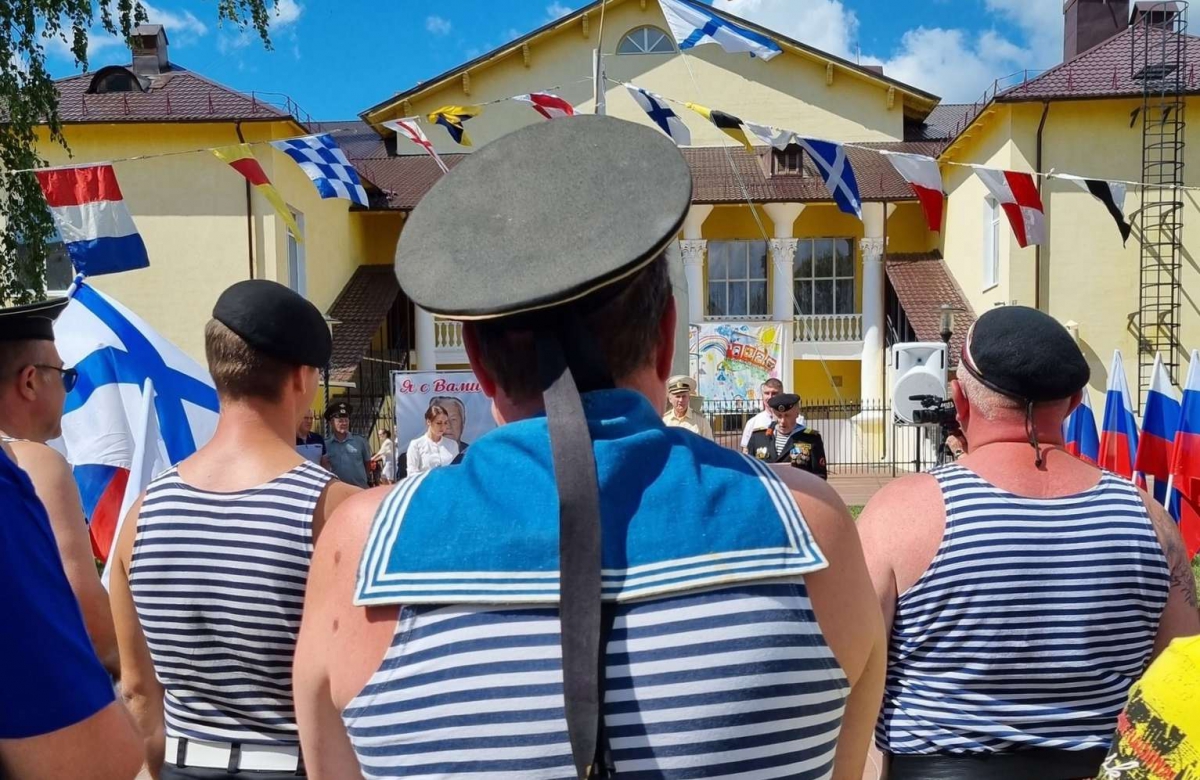 В воскресенье на Бору будет праздник