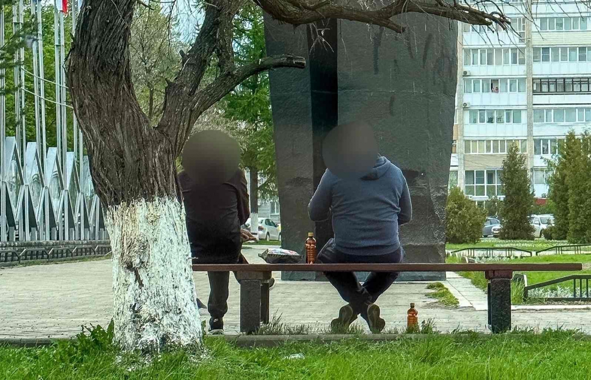 Депутат предложил запретить работу алкомаркетов в выходные