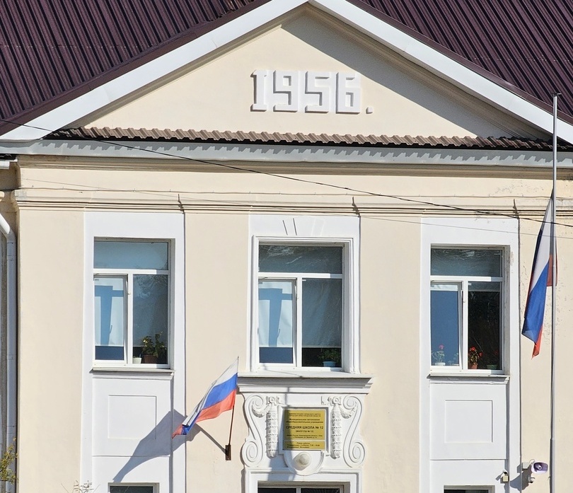 Нововведения для борских школьников