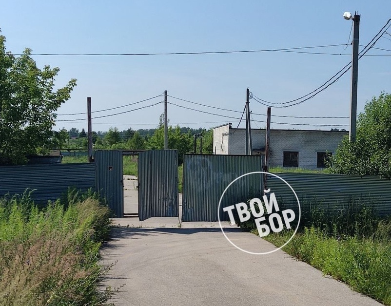 ЧП случилось в посёлке Линда