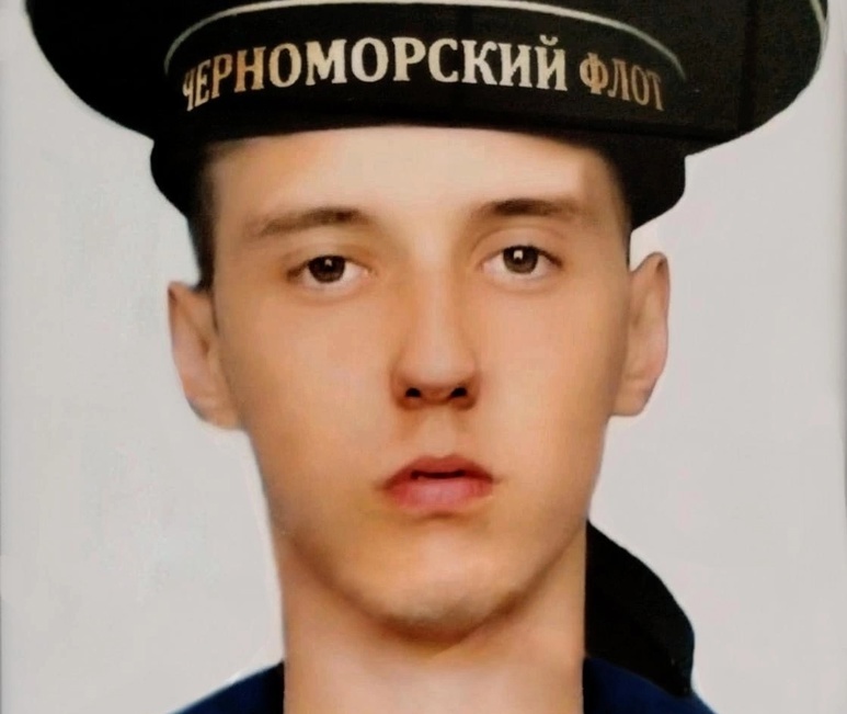 В посёлке Чисто Борское установят мемориальную доску в честь погибшего в зоне СВО