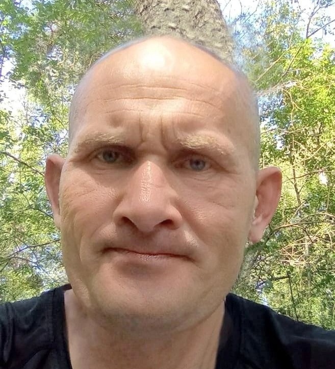 На Бору простились с бойцом СВО