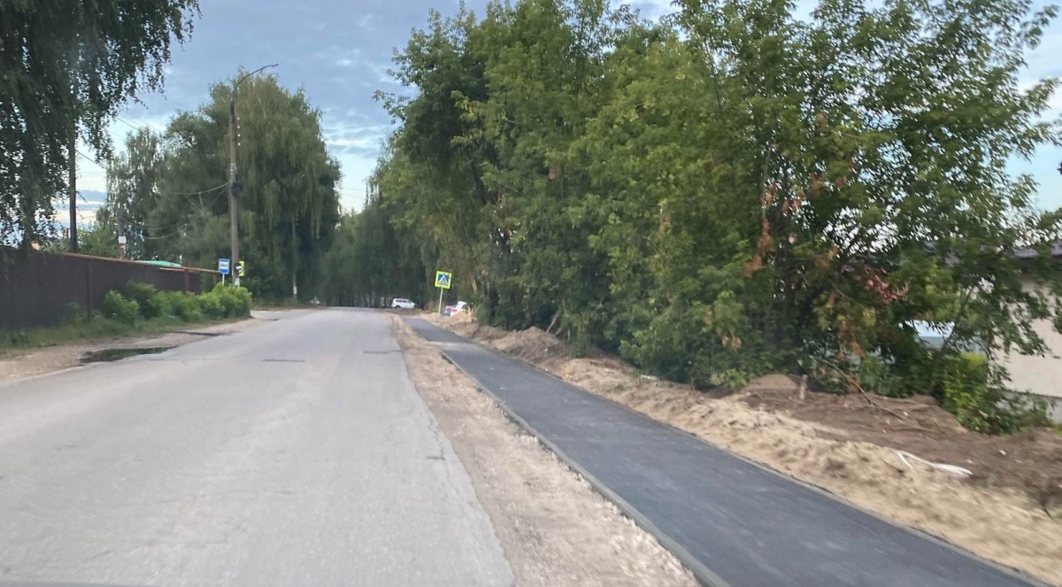 Пост благодарности