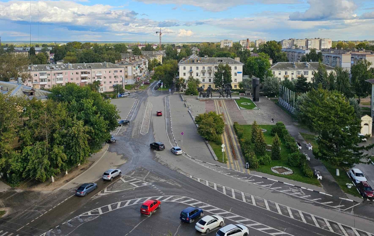 На Бору в эти дни будет интересно