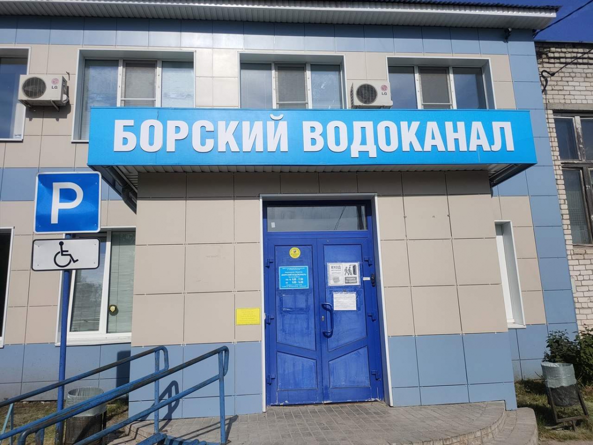 В Линде будет продлен срок отключения горячего водоснабжения