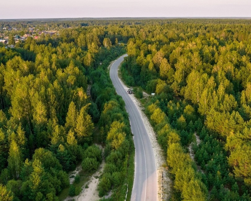 Керженский заповедник будет временно закрыт