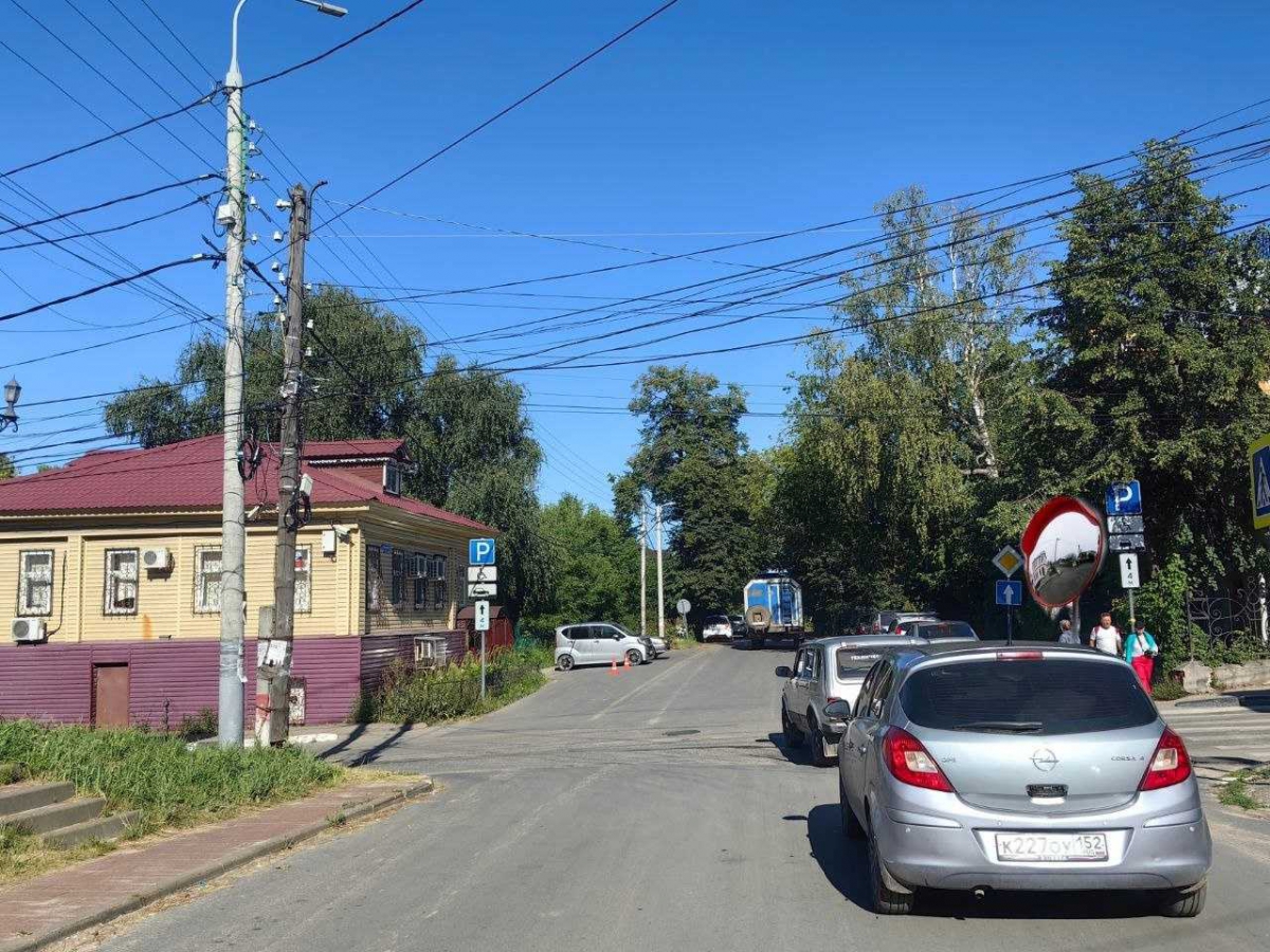 Твой Бор – сайт города Бор Нижегородской области